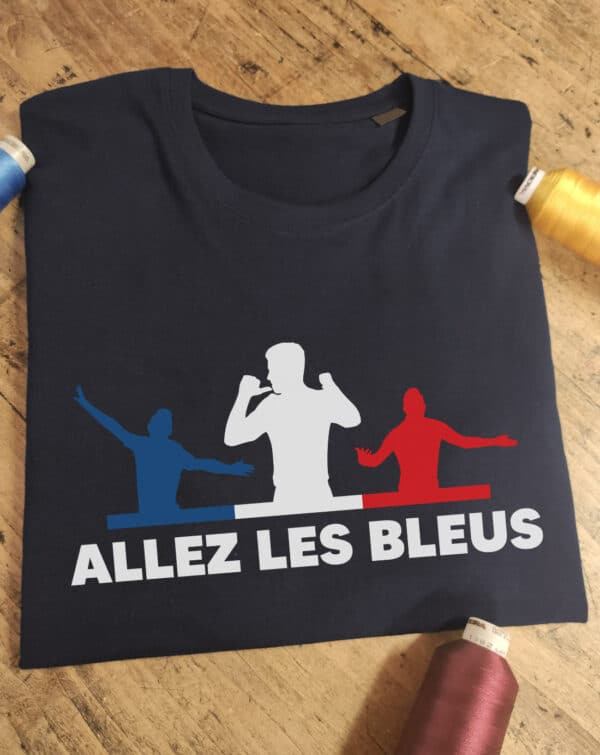 tshirt-allez-les-bleus-celebrations